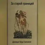 Постер книги За старой границей