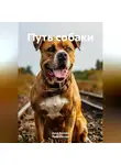 Павел Волов - Путь собаки.