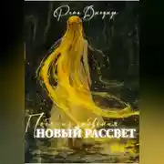 Постер книги Новый рассвет. Побег из забвения