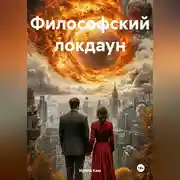 Постер книги Философский локдаун