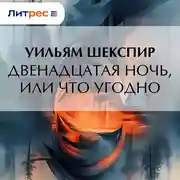 Постер книги Двенадцатая ночь, или Что угодно