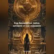 Постер книги Код Бессмертия: Тайна, которую от нас скрывали