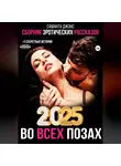 Саманта Джонс - Сборник эротических рассказов 2025. Во всех позах