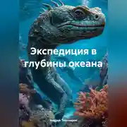 Постер книги Экспедиция в глубины океана
