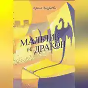 Постер книги Мальчик (и) Дракон