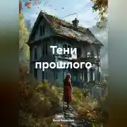 Постер книги Тени прошлого