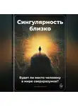 Артем Демиденко - Сингулярность близко: Будет ли место человеку в мире сверхразумов?