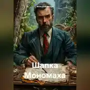 Постер книги Шапка Мономаха