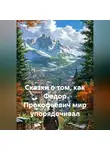 Леонид Льдинкин - Сказки о том, как Федор Прокофьевич мир упорядочивал