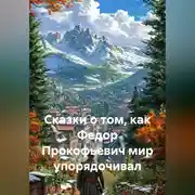 Постер книги Сказки о том, как Федор Прокофьевич мир упорядочивал