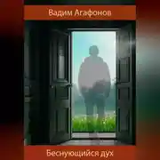 Постер книги Беснующийся дух