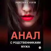 Постер книги Анал с родственниками мужа