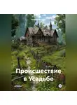 Наталия Павлова - Происшествие в Усадьбе