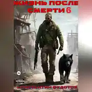 Постер книги Жизнь после смерти 6