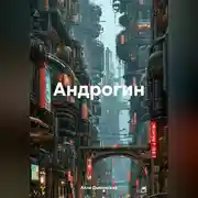 Постер книги Андрогин