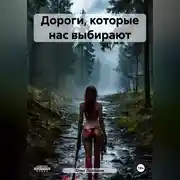 Постер книги Дороги, которые нас выбирают