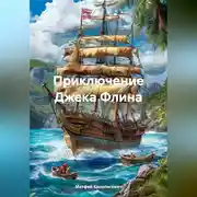 Постер книги Приключение Джека Флина