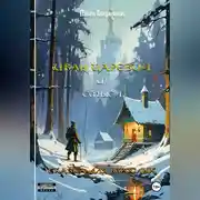 Постер книги Иван Царевич и Смысл