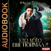 Постер книги Кто кого еще поймал?!