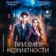 Постер книги Призвать неприятности
