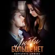 Постер книги Любви больше нет