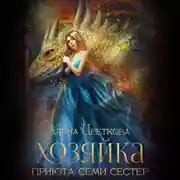 Постер книги Хозяйка приюта семи сестер