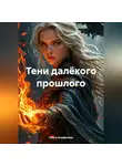 Ольга Ануфриева - Тени далёкого прошлого