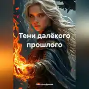 Постер книги Тени далёкого прошлого