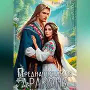 Постер книги Предначертанная дракону