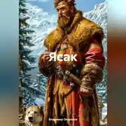 Постер книги Ясак