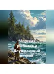 Валерий Сковородкин - Морская рыбалка и блуждающий остров