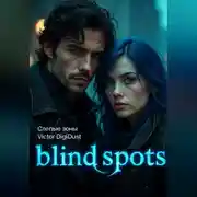 Постер книги Слепые зоны