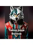Погорельская Екатерина - Тайна рода Волков