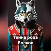 Постер книги Тайна рода Волков