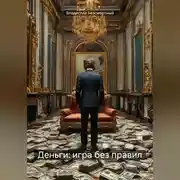 Постер книги Деньги: игра без правил