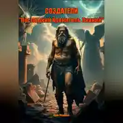 Постер книги СОЗДАТЕЛИ – «Последний Хранитель Знаний»