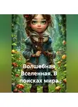 Марина Супрун - Волшебная Вселенная. В поисках мира