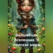 Постер книги Волшебная Вселенная. В поисках мира