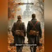 Постер книги Визит в прошлое