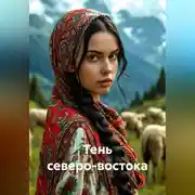Постер книги Тень северо-востока