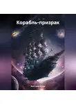 Анастасия Конюх - Корабль-призрак