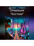 Татьяна Гранде - Операция «Костюм»