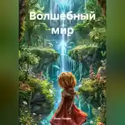 Постер книги Волшебный мир