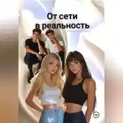 Постер книги От сети в реальность