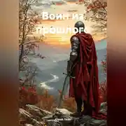 Постер книги Воин из прошлого