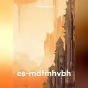 Постер книги es-mdfmhvbh