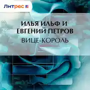 Постер книги Вице-король