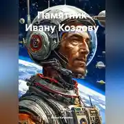 Постер книги Памятник Ивану Козлову