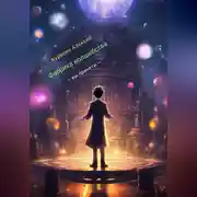 Постер книги Фабрика Волшебства