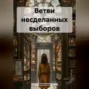 Постер книги Ветви несделанных выборов